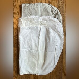 Halo Bassinet Accessories